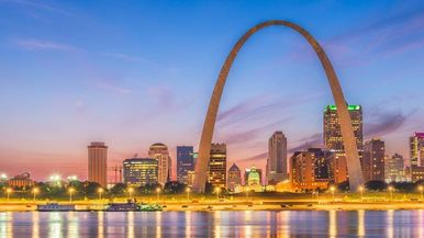 St. Louis Team Team Image