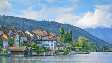 Run Club Zug Team Image