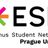 ESN Prague United