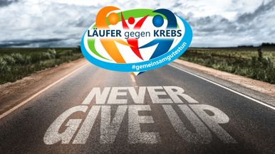 Läufer gegen Krebs e.V. Team Image