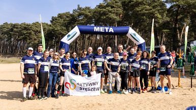 Aktywny Stęszew Team Image