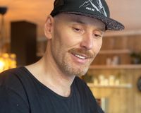 Stian Fra Geilo
