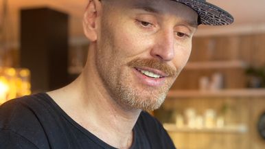 Stian Fra Geilo Team Image