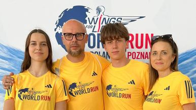 Wróbel Team Image