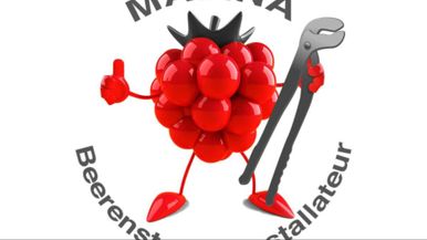 MALINA GmbH LanterneRouge Team Image