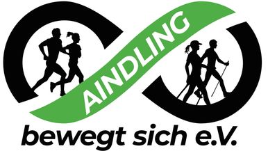 Aindling bewegt sich e.V. Team Image