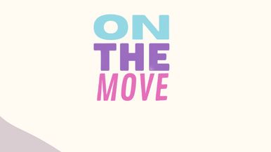 On The Move Team Image