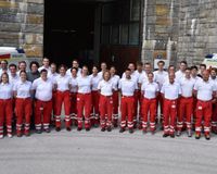 Rotes Kreuz Abt. Zell am See