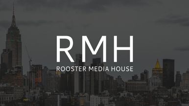 ROOSTER MEDIA HOUSE Team Image