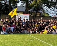 STADE VALDOTAIN RUGBY