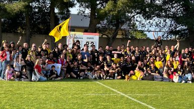 STADE VALDOTAIN RUGBY Team Image