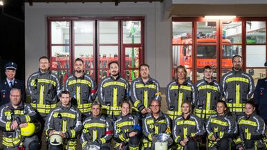 FF Puchheim-Ort Team Image