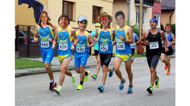 Schnaufbande Team Image