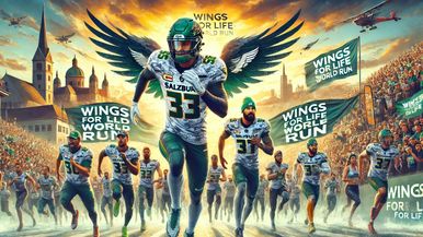 Salzburg Ducks Team Image