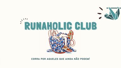 RunAholic Club Team Image