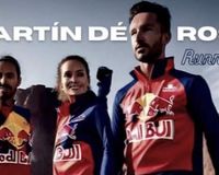 Martín De Ross Running Team