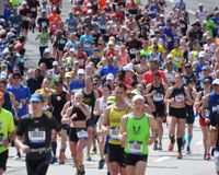 Special Runners Club 2023