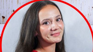Biathlon runs for Milena Team Image