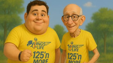 Club 125‘n more Team Image