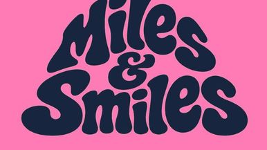 Miles & smiles Team Image