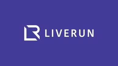 LiveRun ライブラン Team Image