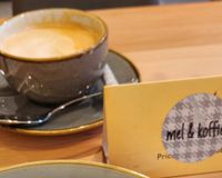runningdiana powered by mel&koffie