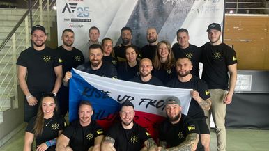 RUFF Team Team Image
