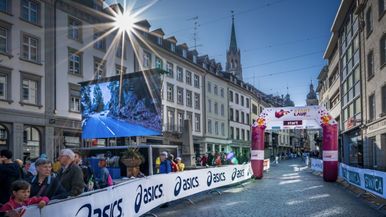 Stadtlauf St.Gallen Team Image