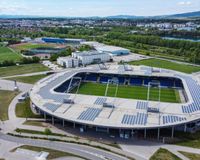 spusu SKN St. Pölten