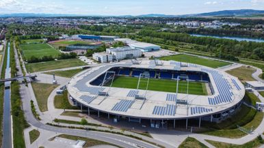 spusu SKN St. Pölten Team Image