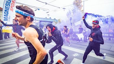 runninGraz Team Image
