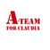 A-TEAM FOR CLAUDIA
