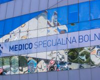 Specijalna bolnica Medico