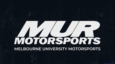MUR Motorsports Team Image