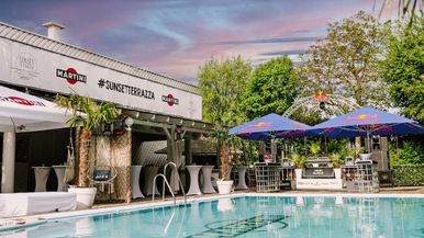 Sunset Terrazza Team Image