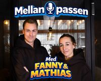 Mellan passen