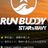 RUN BUDDY STAR&WAVY in名古屋名城公園