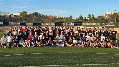 YILDIZ RUN CLUB Team Image