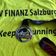 SV finanz Salzburg / BMF runners Austria 2026