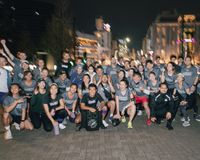 Midnight Runners Tokyo