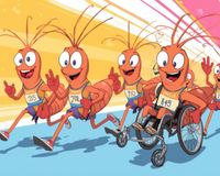 Los Amigos de las Gambas