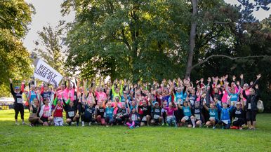 WEEKLY LONG RUN Team Image