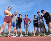 SPM Run Club