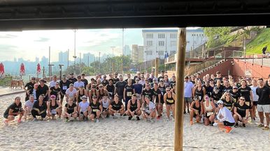 MW Training Team Image