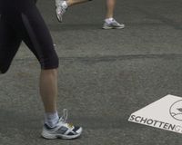 Running Schotten-Team