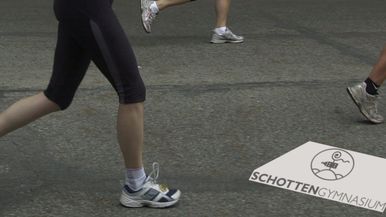 Running Schotten-Team Team Image