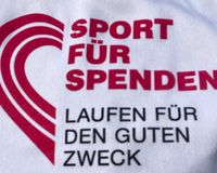Sport für Spenden