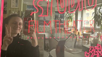 Studio Filmtheater Kiel Team Image