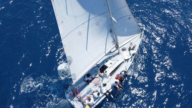 YILDIZ YELKEN Team Image