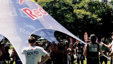 SOLTO Team Image